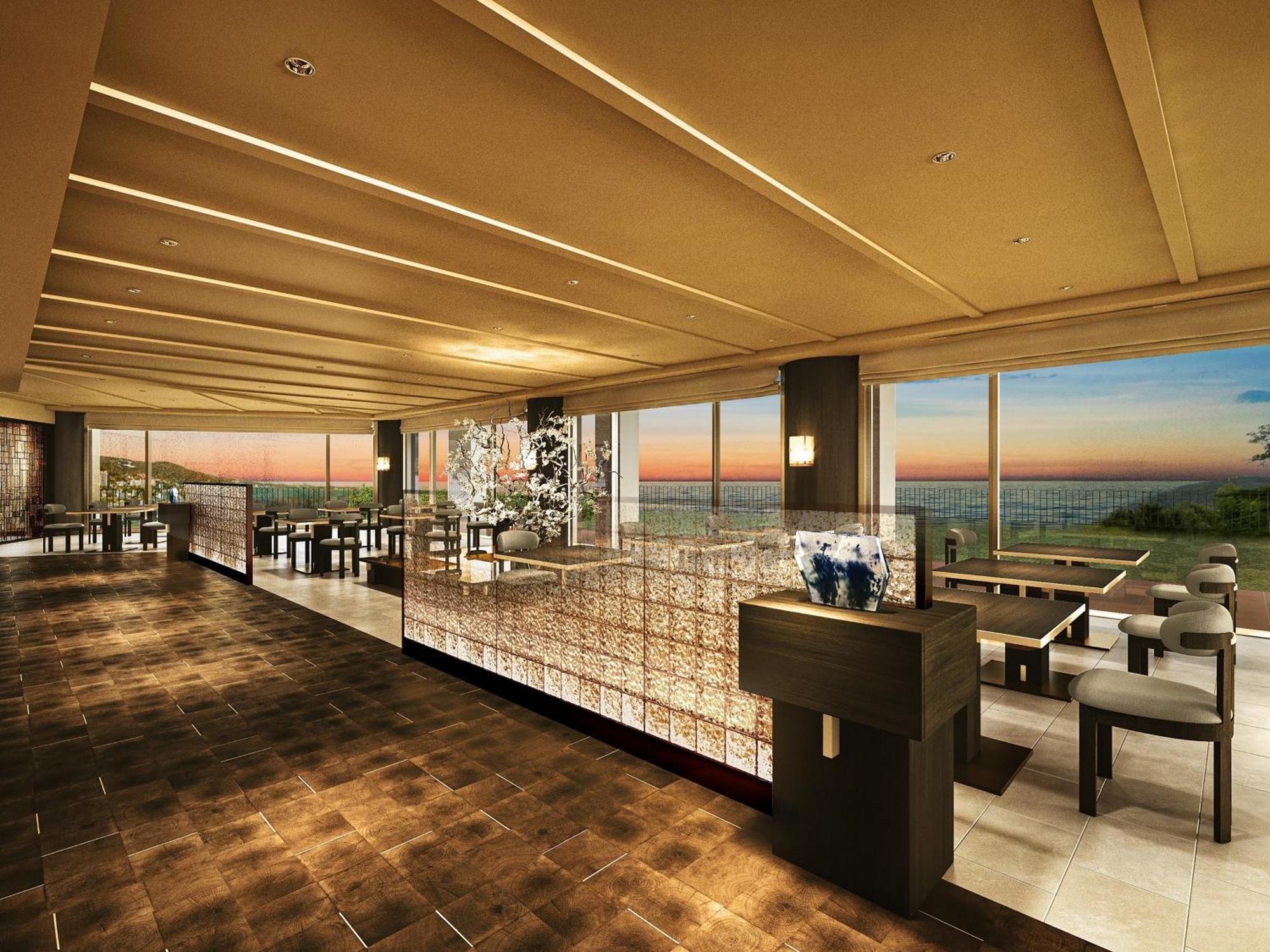 โรงแรมคาเมนอย อาตามิ ภายนอก รูปภาพ